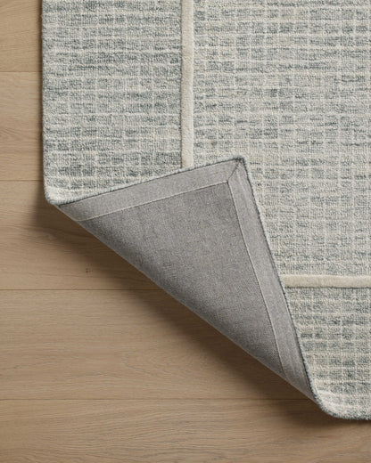 Chris Loves Julia x Loloi Briggs Runner Rug