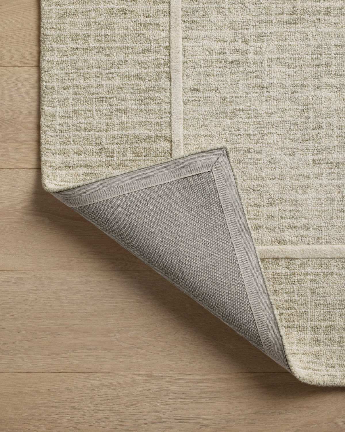 Chris Loves Julia x Loloi Briggs Runner Rug