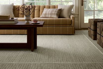Chris Loves Julia x Loloi Briggs 18" x 18" Sample Rug