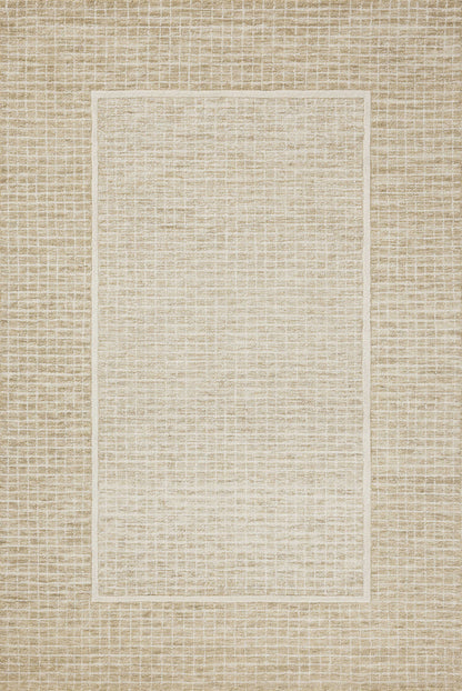 Chris Loves Julia x Loloi Briggs 18" x 18" Sample Rug
