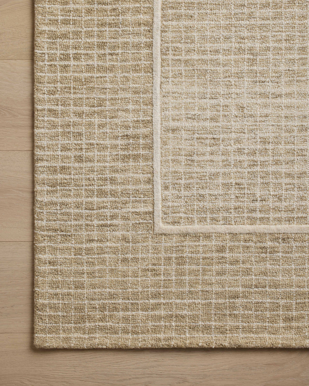 Chris Loves Julia x Loloi Briggs Runner Rug