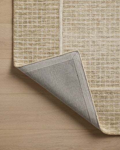 Chris Loves Julia x Loloi Briggs Runner Rug