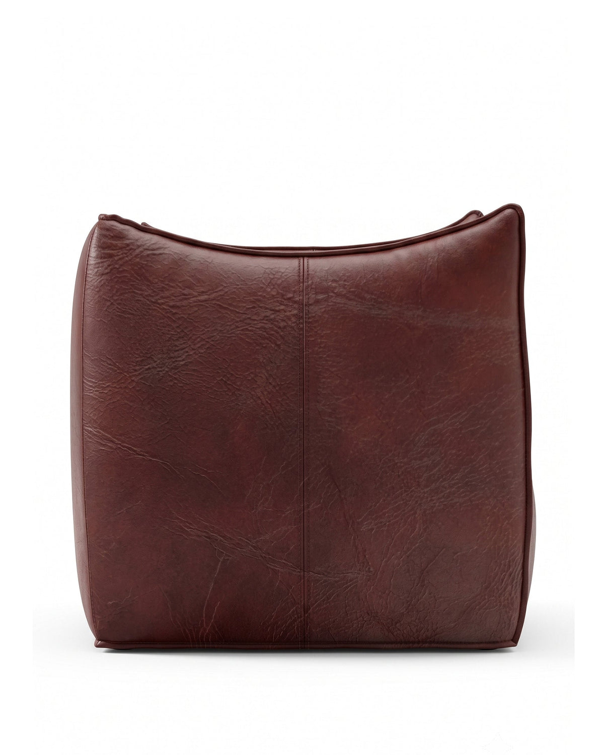 Mario Bellini Bambole Lounge Chair – Iconic Italian Design & Plush Comfort