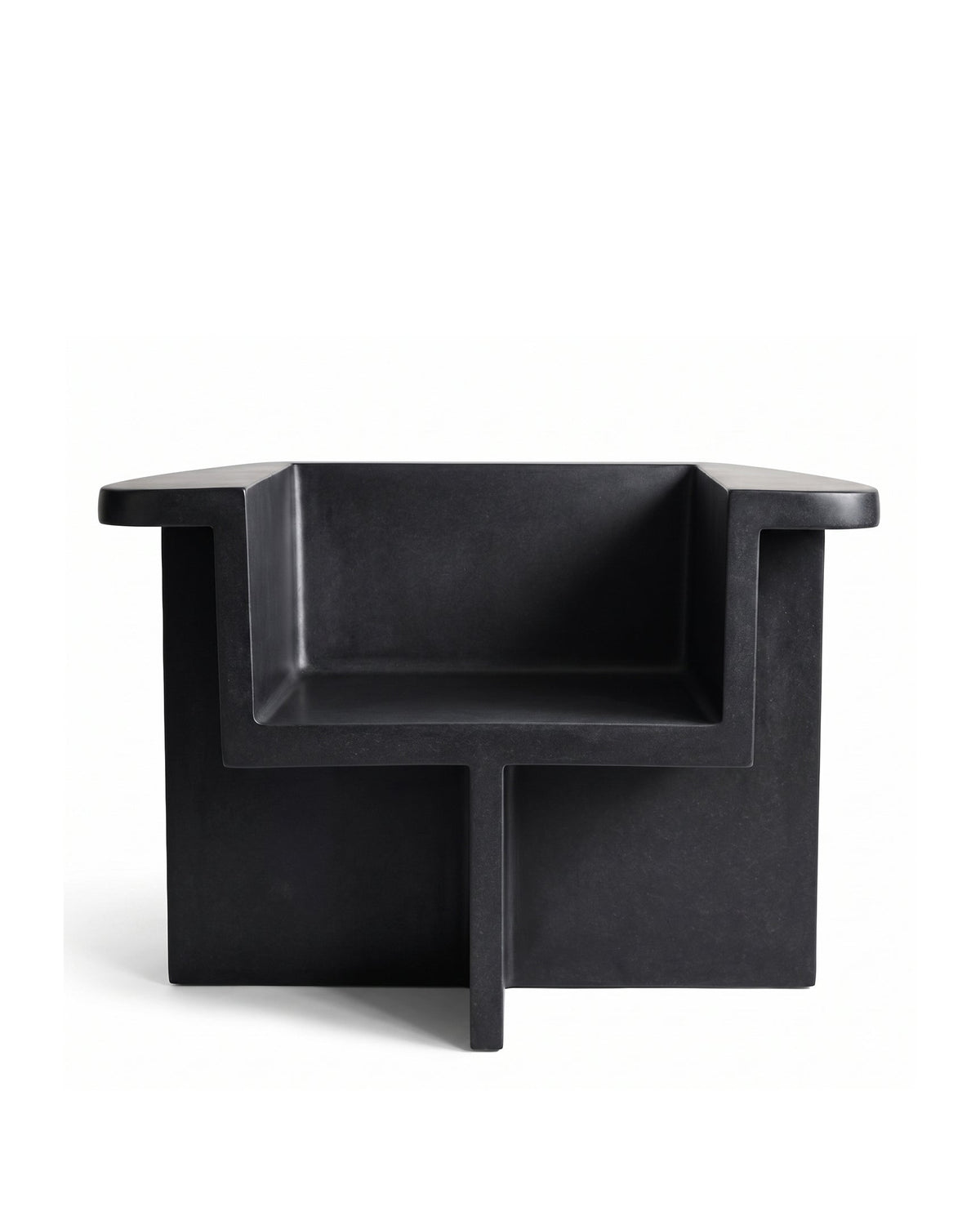 Julius Modern Lounge Chair
