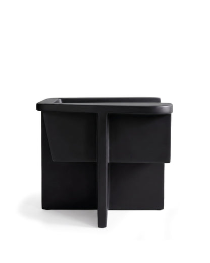 Julius Modern Lounge Chair