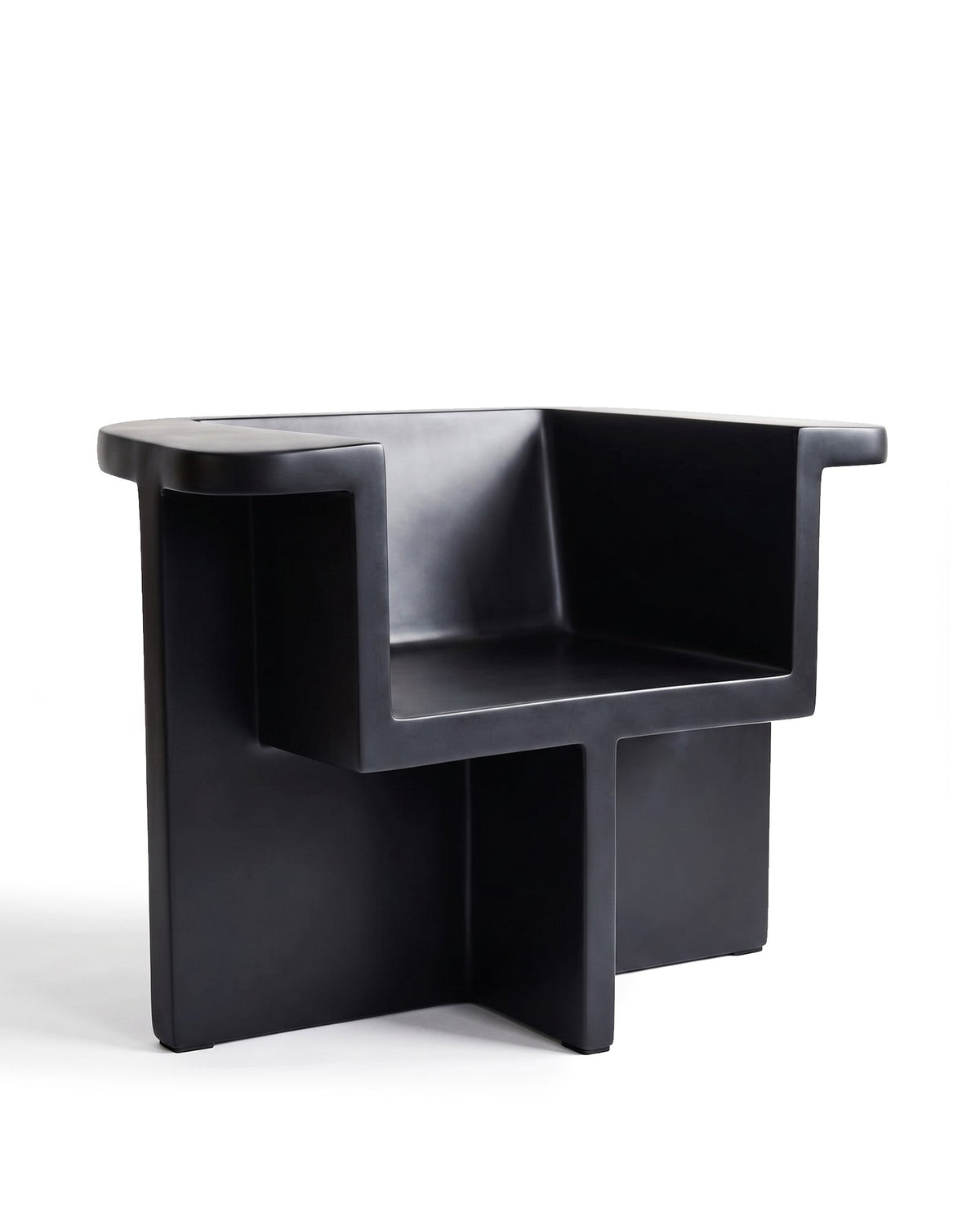Julius Modern Lounge Chair