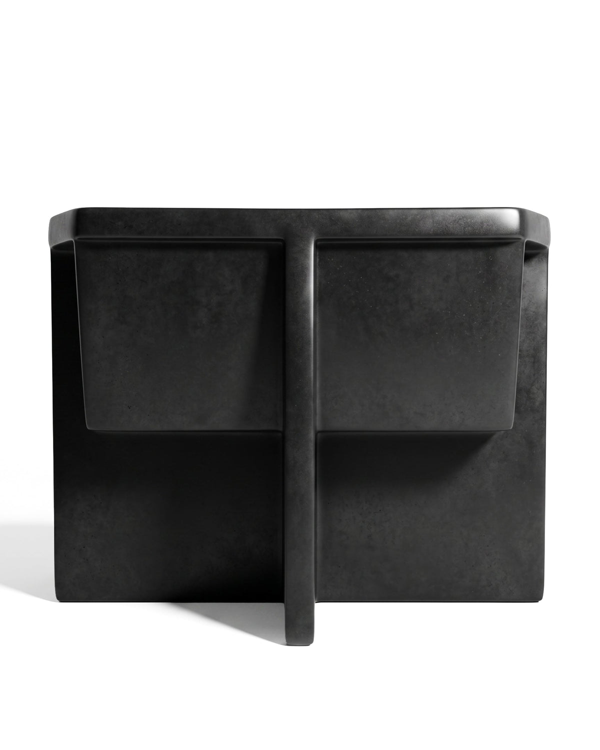 Julius Modern Lounge Chair