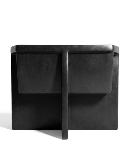 Julius Lounge Chair