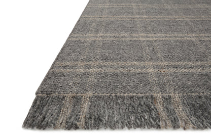 Magnolia Home By Joanna Gaines x Loloi Caleb 2'-6" x 7'-6" Runner Rug