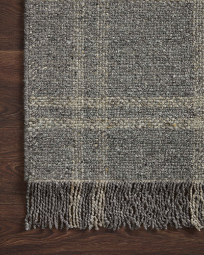 Magnolia Home By Joanna Gaines x Loloi Caleb 2'-6" x 7'-6" Runner Rug