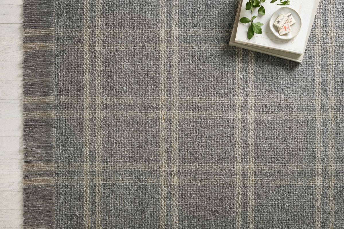 Magnolia Home By Joanna Gaines x Loloi Caleb 2'-6" x 7'-6" Runner Rug