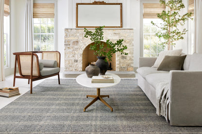 Magnolia Home By Joanna Gaines x Loloi Caleb 2'-6" x 7'-6" Runner Rug