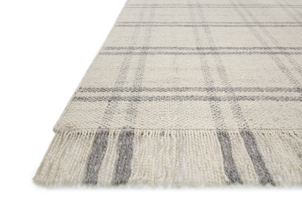Magnolia Home By Joanna Gaines x Loloi Caleb 2'-6" x 7'-6" Runner Rug