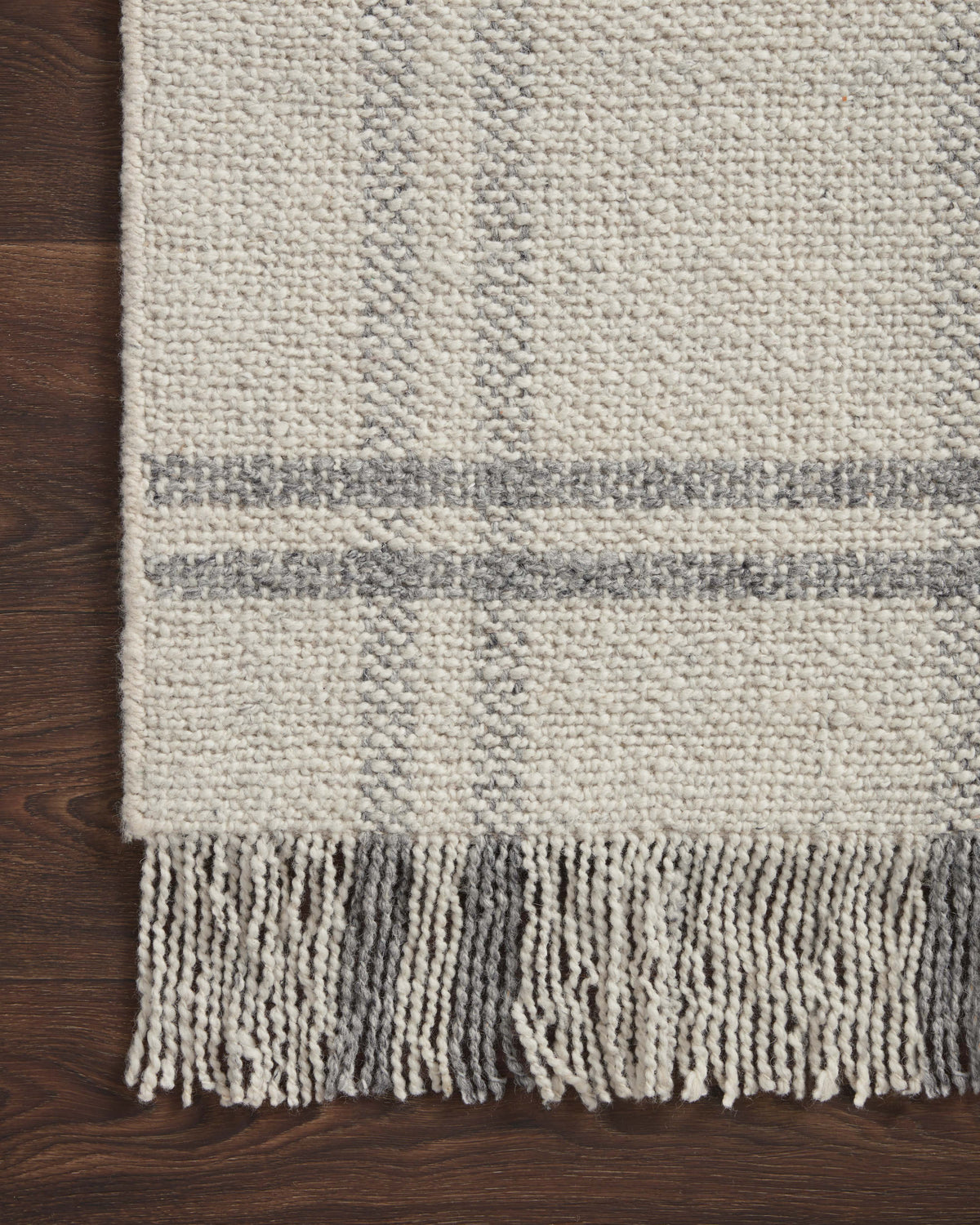 Magnolia Home By Joanna Gaines x Loloi Caleb Accent Rug