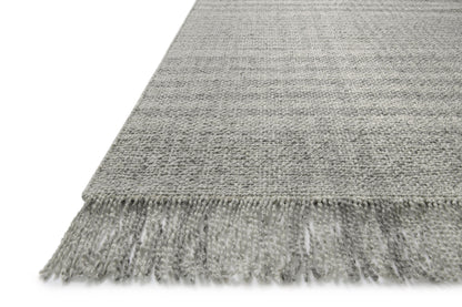 Magnolia Home By Joanna Gaines x Loloi Caleb 18" x 18" Sample Rug