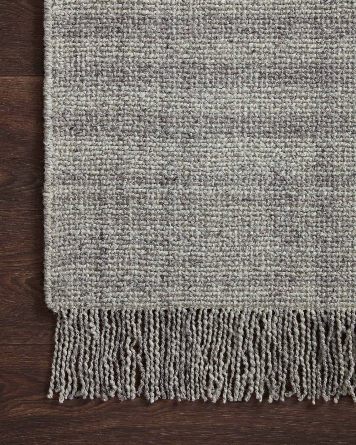 Magnolia Home By Joanna Gaines x Loloi Caleb 18" x 18" Sample Rug