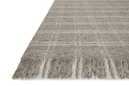 Magnolia Home By Joanna Gaines x Loloi Caleb 2'-6" x 7'-6" Runner Rug