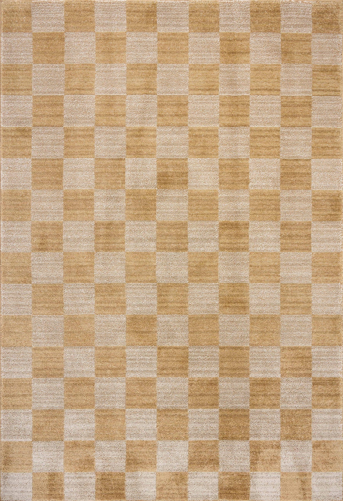 Chris Loves Julia x Loloi Calvin 18" x 18" Sample Rug