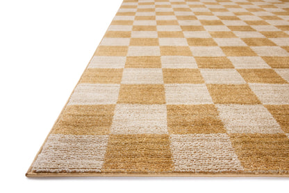Chris Loves Julia x Loloi Calvin Accent Rug