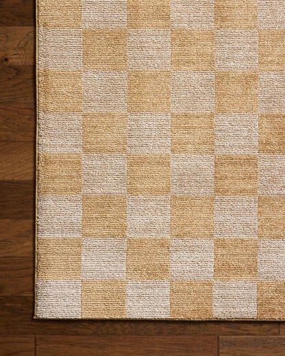 Chris Loves Julia x Loloi Calvin Round Area Rug