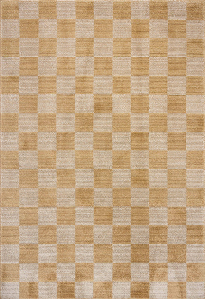 Chris Loves Julia x Loloi Calvin Round Area Rug