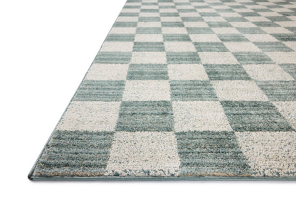 Chris Loves Julia x Loloi Calvin Accent Rug