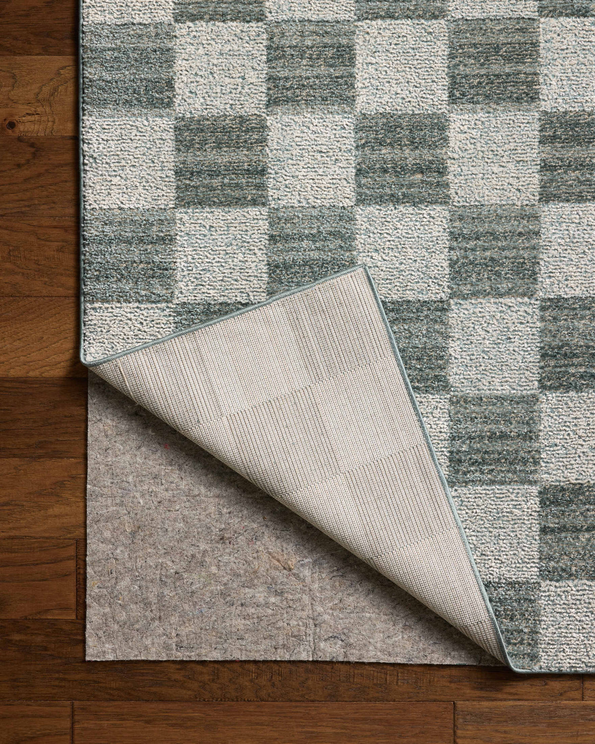 Chris Loves Julia x Loloi Calvin Round Area Rug