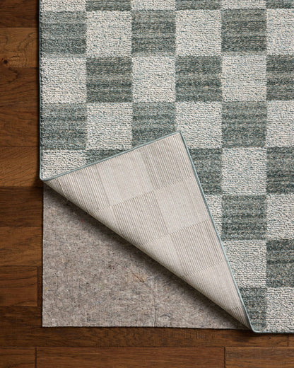 Chris Loves Julia x Loloi Calvin Accent Rug