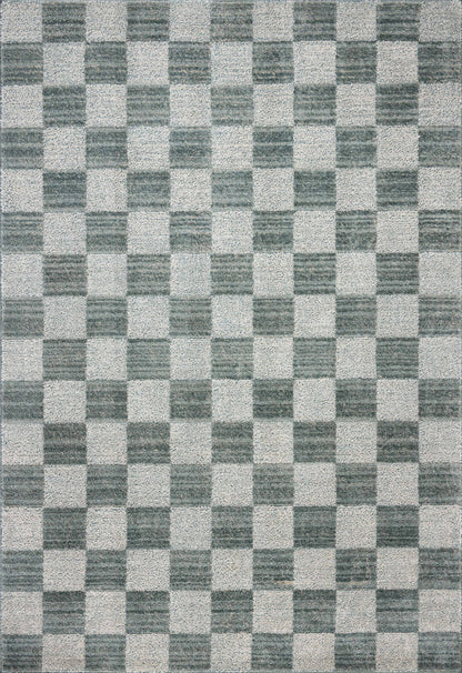 Chris Loves Julia x Loloi Calvin Accent Rug