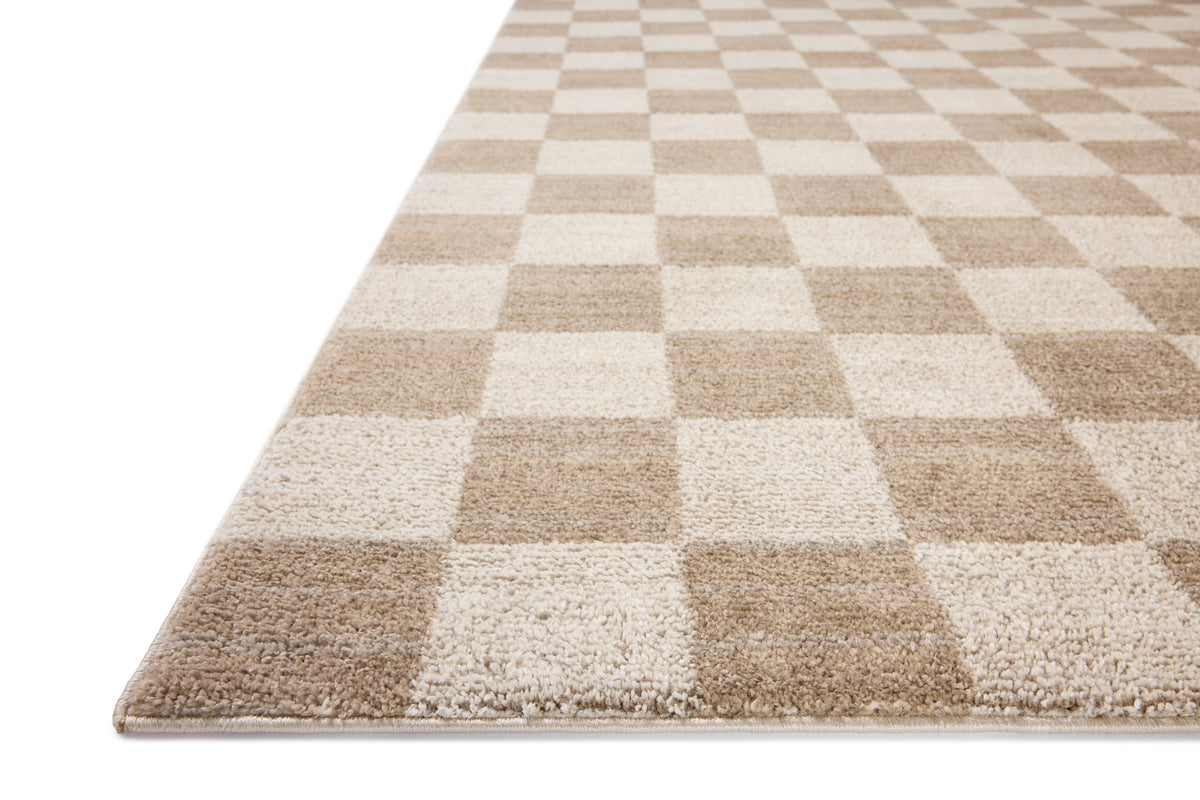 Chris Loves Julia x Loloi Calvin Accent Rug