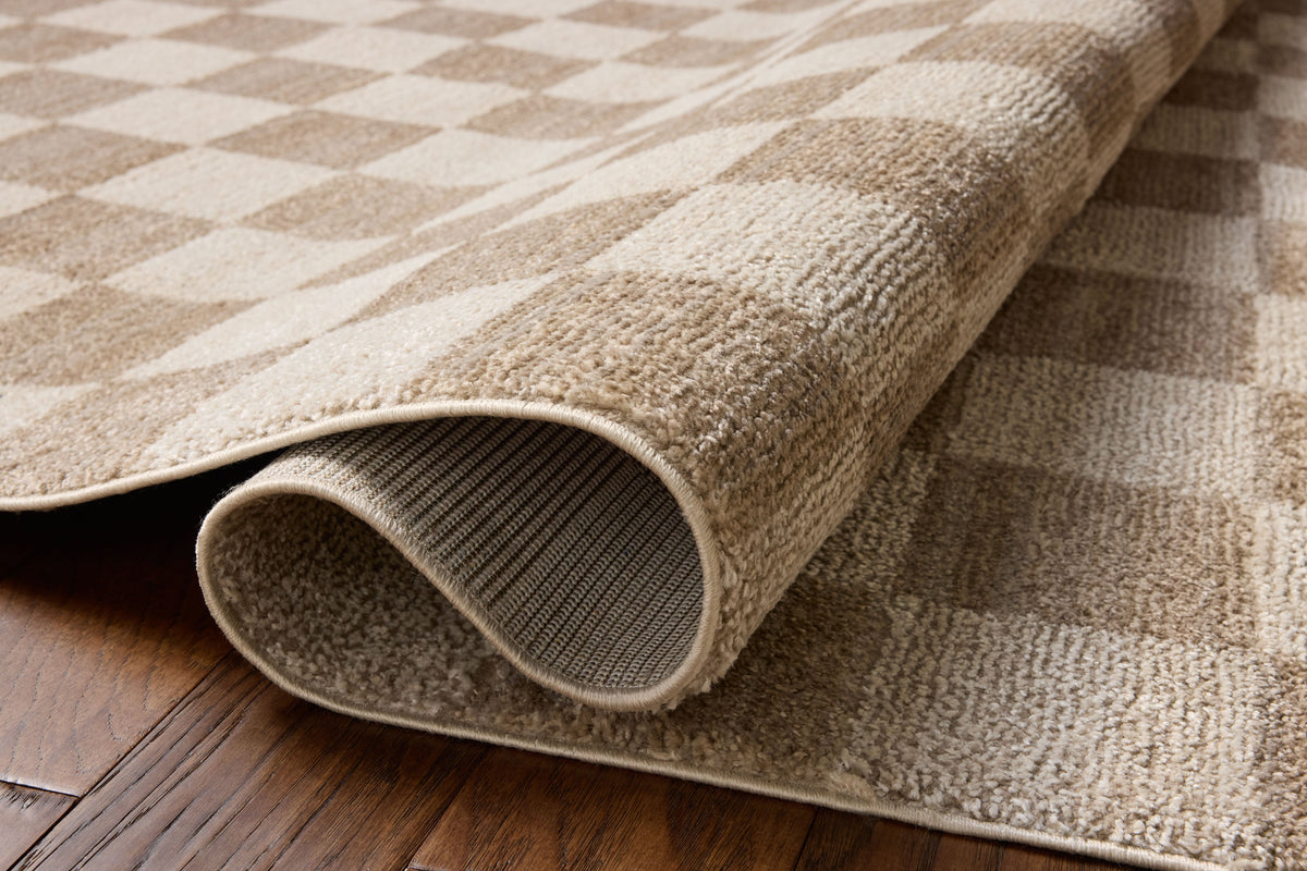 Chris Loves Julia x Loloi Calvin Runner Rug