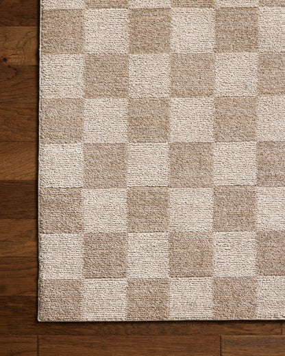Chris Loves Julia x Loloi Calvin Accent Rug
