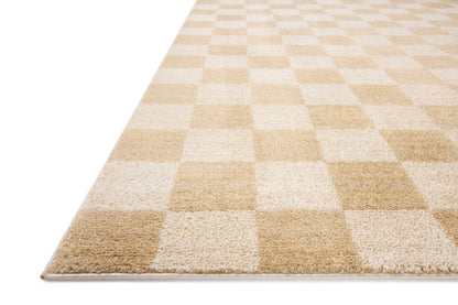 Chris Loves Julia x Loloi Calvin Accent Rug