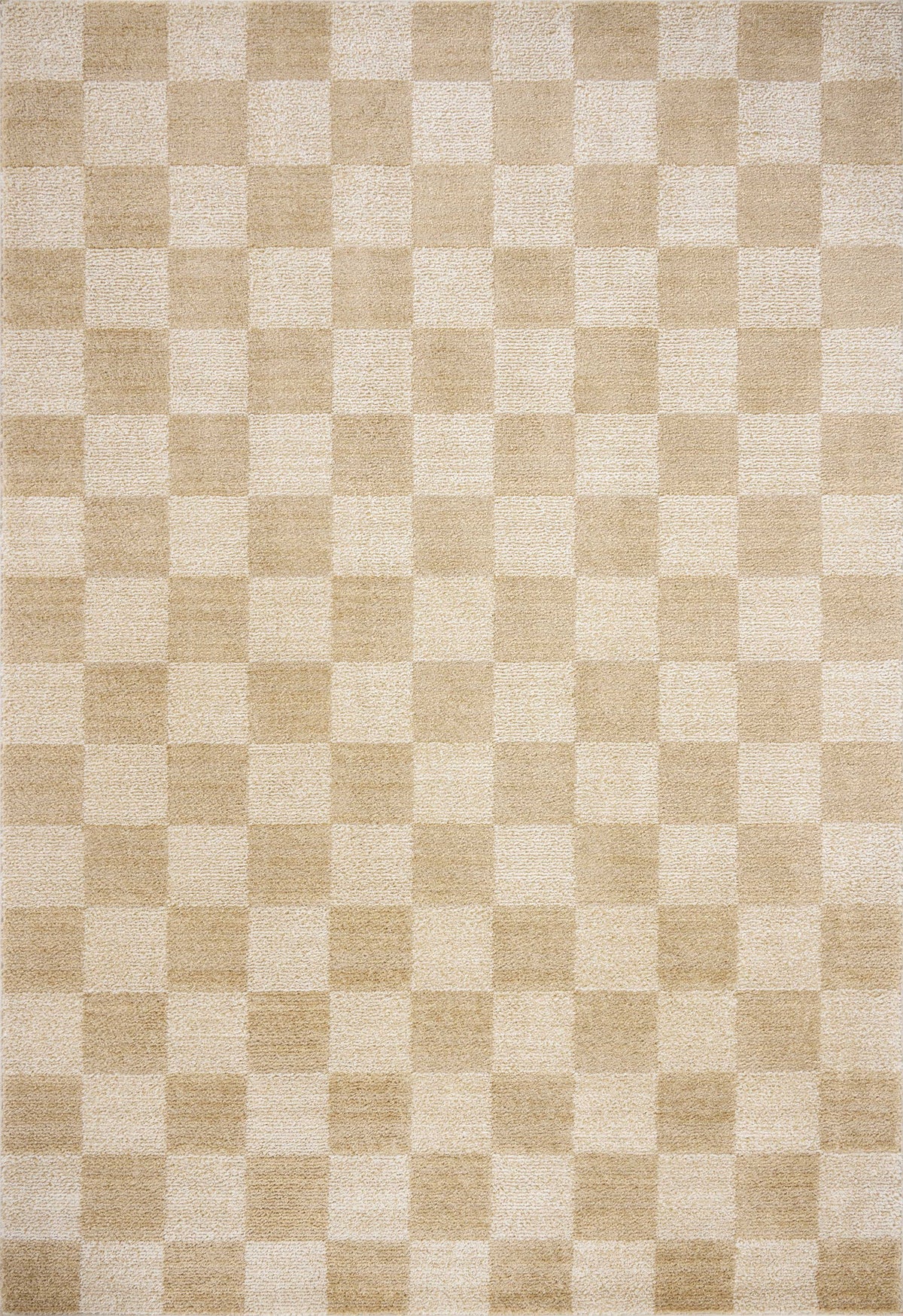 Chris Loves Julia x Loloi Calvin Round Area Rug
