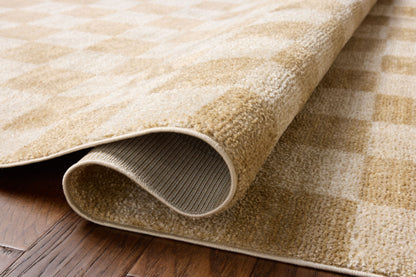 Chris Loves Julia x Loloi Calvin Accent Rug