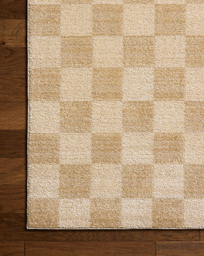 Chris Loves Julia x Loloi Calvin Round Area Rug