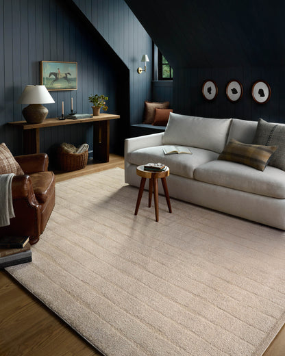 Chris Loves Julia x Loloi Calvin Accent Rug