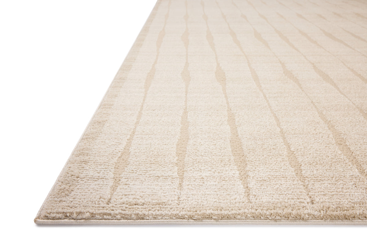 Chris Loves Julia x Loloi Calvin Accent Rug