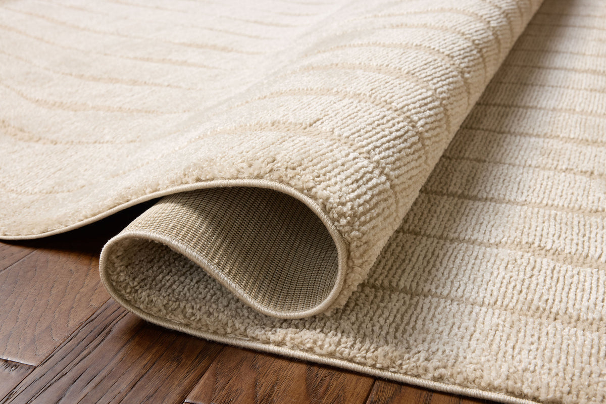 Chris Loves Julia x Loloi Calvin Accent Rug