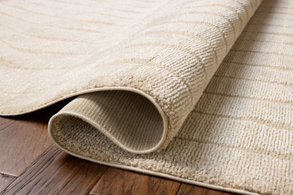 Chris Loves Julia x Loloi Calvin Runner Rug