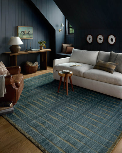 Chris Loves Julia x Loloi Calvin Accent Rug