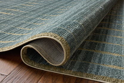 Chris Loves Julia x Loloi Calvin Accent Rug