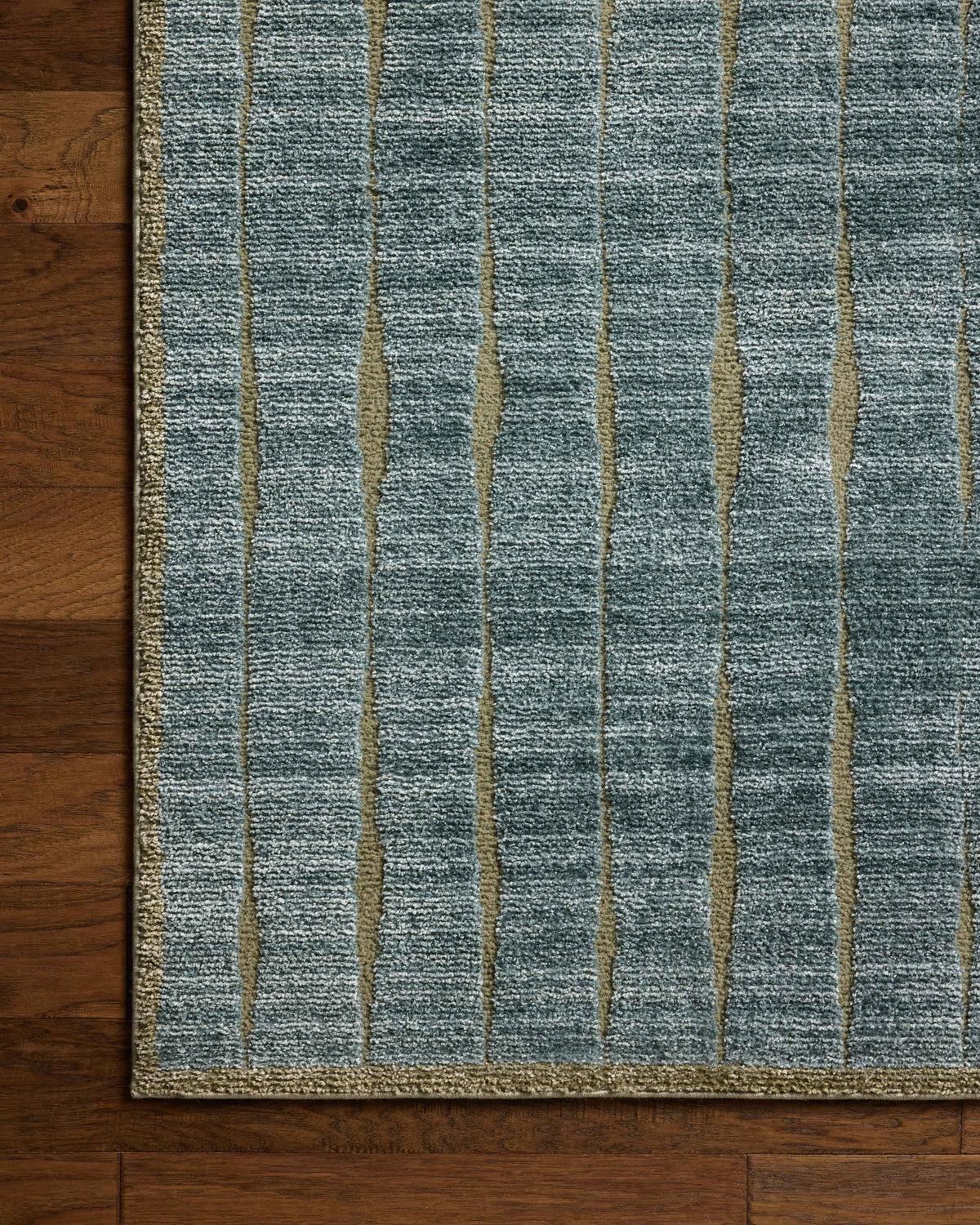 Chris Loves Julia x Loloi Calvin Accent Rug