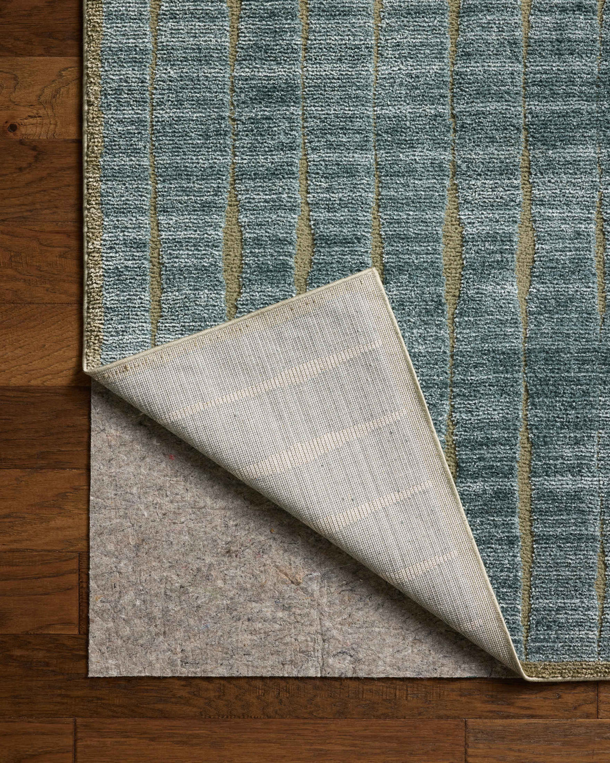 Chris Loves Julia x Loloi Calvin Accent Rug