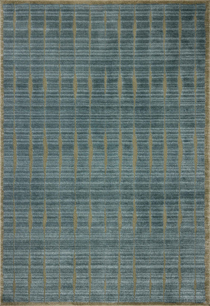 Chris Loves Julia x Loloi Calvin Accent Rug