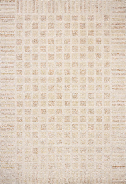 Chris Loves Julia x Loloi Calvin Accent Rug