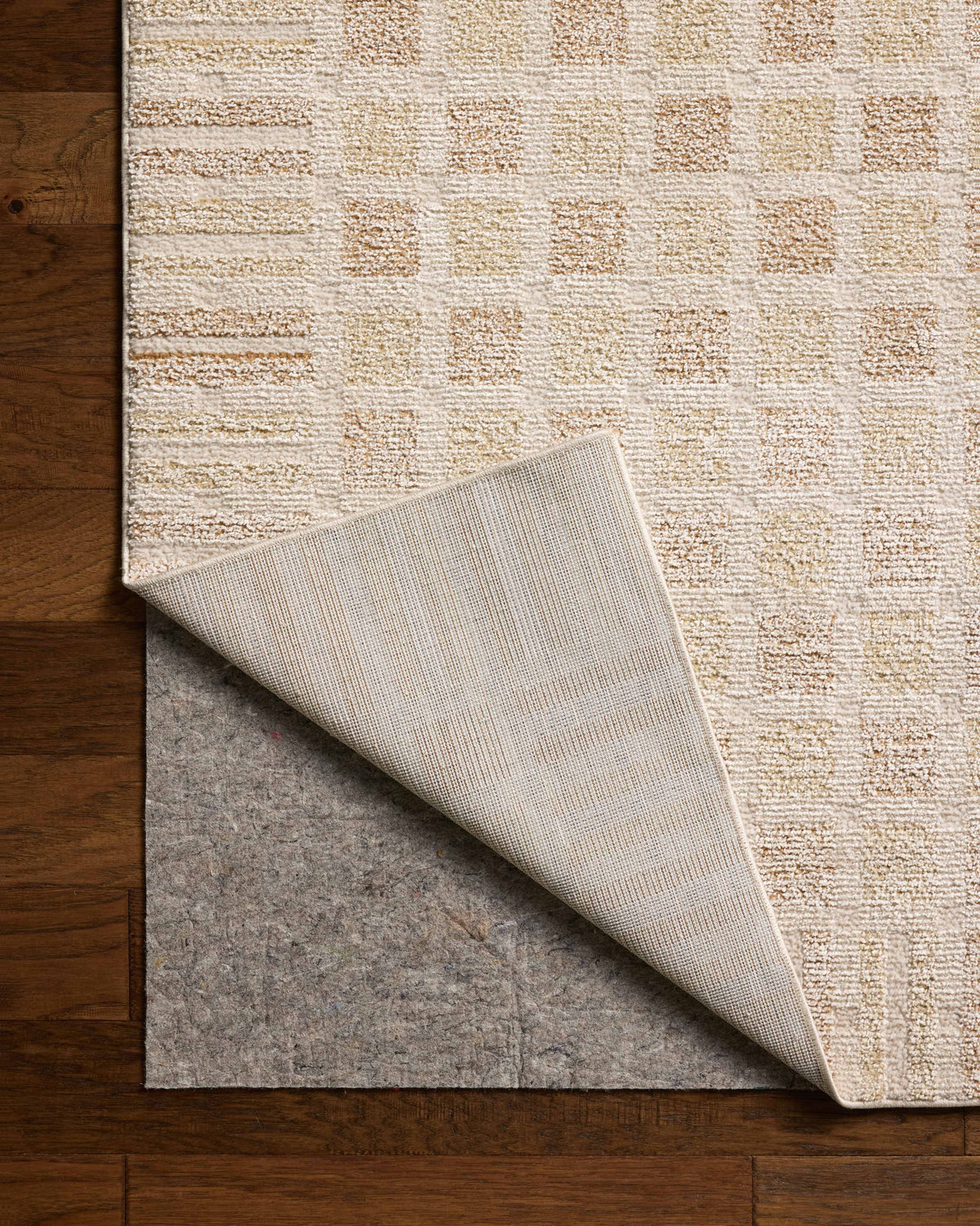Chris Loves Julia x Loloi Calvin Runner Rug