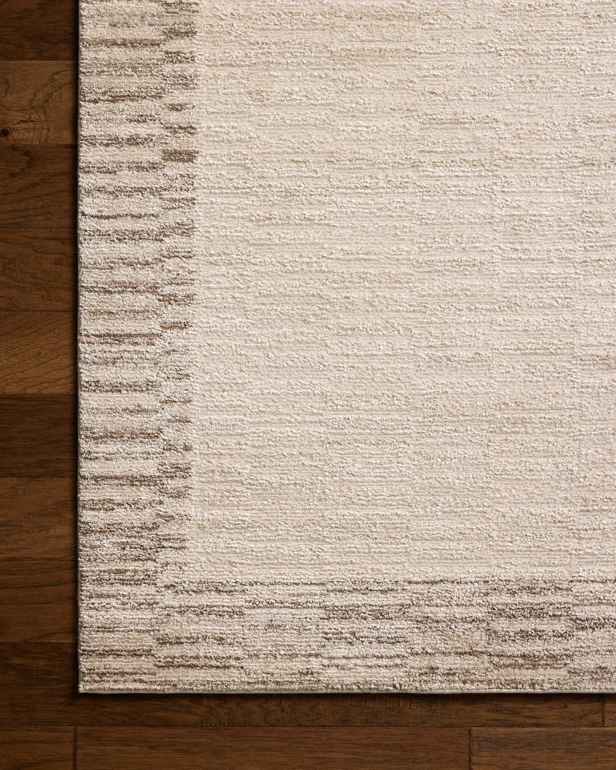 Chris Loves Julia x Loloi Calvin 18" x 18" Sample Rug