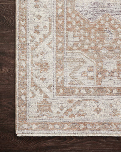 Magnolia Home By Joanna Gaines x Loloi Carlisle 2'-3" x 3'-10" Accent Rug
