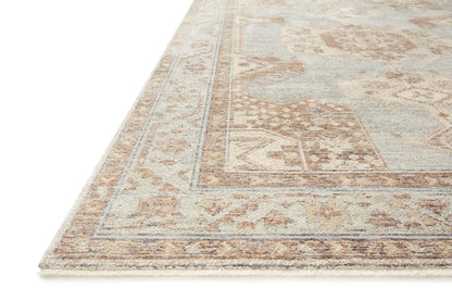 Magnolia Home By Joanna Gaines x Loloi Carlisle Runner Rug